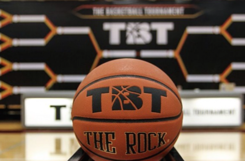 2 Million Dollar Basketball Tournament Comes to Baltimore