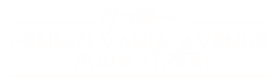 Pennsylvania Main Street  Logo
